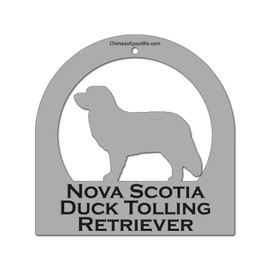 Chimesofyourlife E4222 Wind Chime, Nova Scotia/Silver, 19-Inch