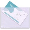 Tapsin Packing List Pouches, Shipping Label Envelopes Clear Adhesive Top