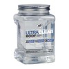 DAP Ultra Clear Roof Waterproof Rubberized Sealant, Crystal Clear, 32