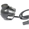 Cngate 360 Degree Eyeball CCD Waterproof Vehicle Backup Camera with Ruler Line and Wide Angle