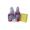 Professor Amos Shock It Clean 32 oz. Concentrate & 24