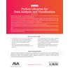 Ultimate Python Libraries for Data Analysis and Visualization: Leverage Pandas,