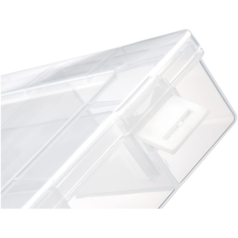 Hünersdorff Assortment Boxes PP Classic 611400