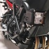 Windance Pack of 2, Light Bar Mounting Bracket, Foglight Clamp