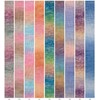 Katia Baby Wool Merino Baby Watercolour, Wool with Colour Gradient,