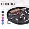 Lay-n-Go COSMO Deluxe (22") - Color: Black