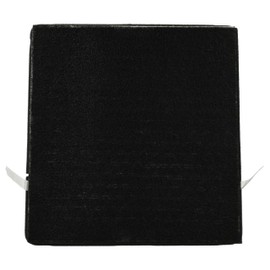 vhbw Filter Set Replacement for Beurer 660.04 for Air Purifier - Activated Carbon Filter, HEPA Filter, Pre-Filter