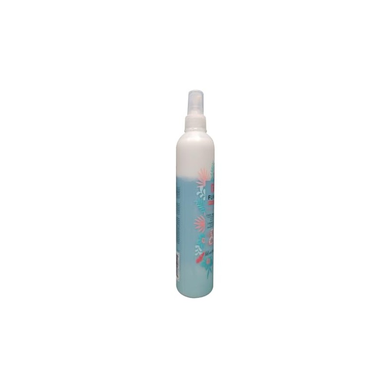 Funk, Tratamiento Bifásico Frizz Control, 300 ml
