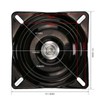 7Akiranoai Rotating Plate Bearing Chair Table Turntable Rotating Plate 152x25mm