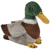 Ravensden Soft Toy Mallard Duck 15cm