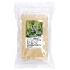 Natsukyosha Wheat Germ Powder, 11.3 oz (320 g), Zipper Bag