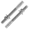 Wensilon 5Pcs 1/2x5-1/2 Inch Standard Fasteners for Heavy-Duty 304 Stainless