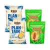 Inka Crops Plantains & Corn Duo, (Original Plantains & Chile