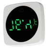 Digital Aquarium Thermometer High Accuracy ±0.1℃ Touch Sleep Mode Compact