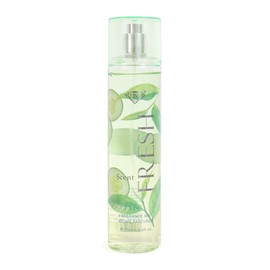 Fresh Scent Fragrance Body Mist Perfume for Women 250ml/3.4fl.oz.