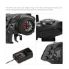 GoolRC TG3 2.4GHz 3CH Digital Radio Remote Control Transmitter with