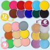 Blue Squid PRO Make-Up Face Paint and Body Paint, Classic