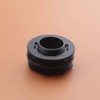 Create idea 4Pcs Dual Layer Car Mat Retainer Carpet Anti-Slip