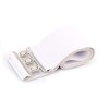 Trimming Shop Elastic Waist Belt Wide Elasticated Stretch Waistband Retro