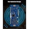 55 Inches Logic Board Fit for 55T32-C0L 55T32-COL 4K