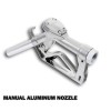 Fuelworks Heavy Duty Electric Diesel Fuel Transfer Pump Kit