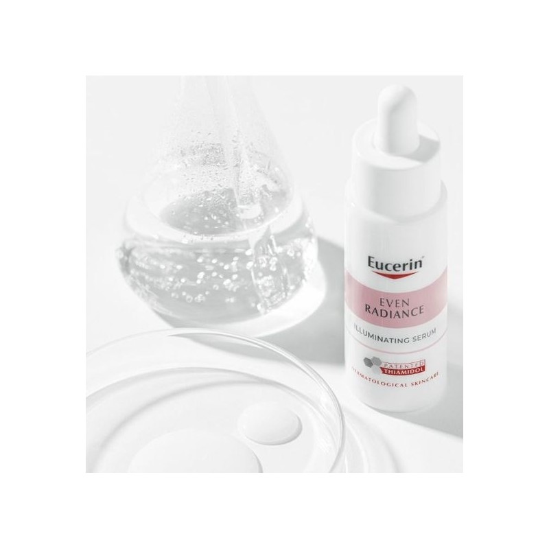 [Tiamidol Serum/Glow Home Care] Eucerin Even Radiance Illuminating Serum 30ml