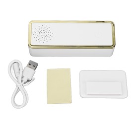 Air Cleaner Odor Smoke Removal Noise Reduction Purifying Air Mini Air Filtration System for Beauty Salon Bedroom Car