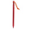 20pcs Tent Stakes V Shape Heavy Duty Tent Peg with