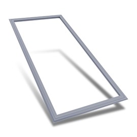 Upgraded 65.15"x 31.3" 5304505782 Refrigerator Door Gasket Seal For Electrolux Kenmore Frigidaire Freezer Door Gasket Seal Replacement 216522370 4452576 AP6030127 PS11766245 EAP11766245 Thicker Parts