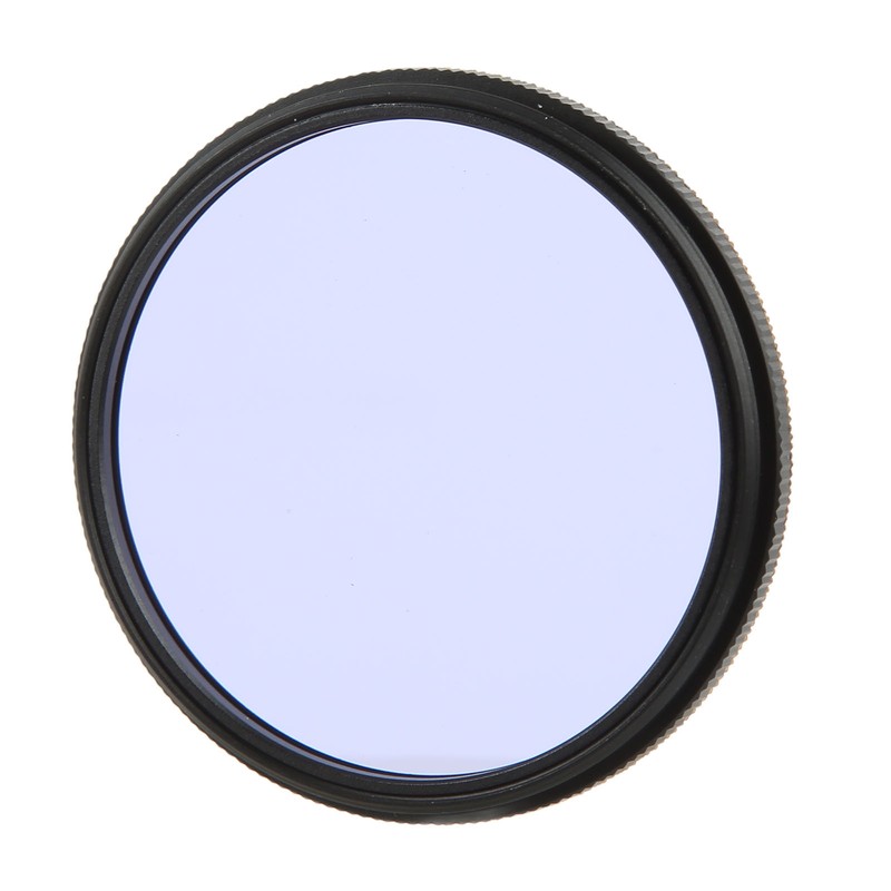 Lightdow Clear Natural Night Filter Light Pollution Reduction Camera Lens