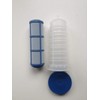 Filter Insert for BWT E1 Single Lever Filter Hygiene Safe