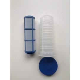Filter Insert for BWT E1 Single Lever Filter Hygiene Safe Filter Cup Filter Element