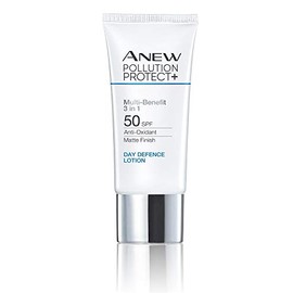 Avon Anew Pollution Protect +
