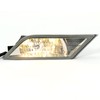 HECASA Fog Lights Lamps Compatible with 2011-2013 Honda Odyssey Replacement