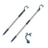 BEEY Reach Stick Long Pole Utility Hook 56" Extended Reaching