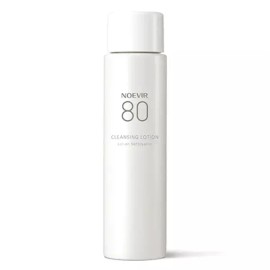 Noevia 노에비아 80 클린싱 로션(신형) 150ml + 파우치 Noevia 80 Cleansing Lotion (New) 150ml + Pouch