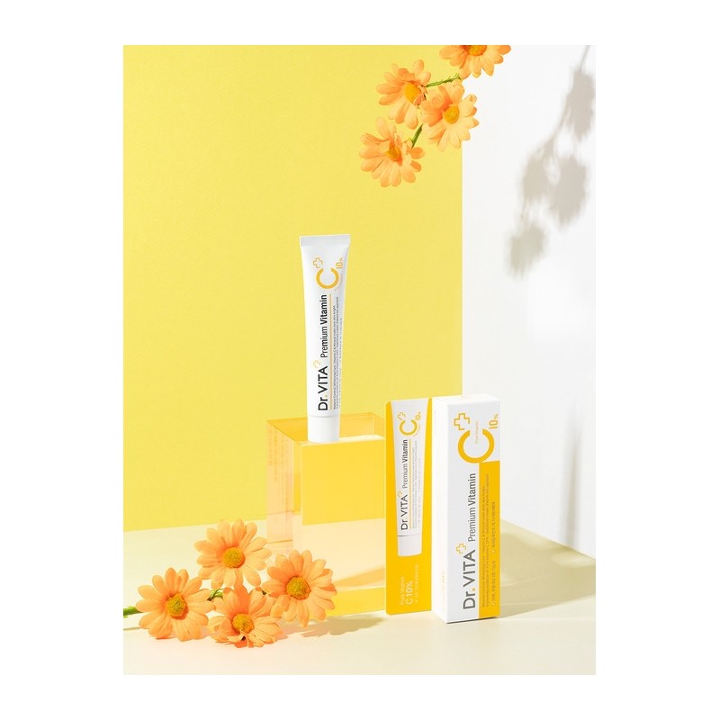 Premium Vita C Cream 30ml / 프리미엄 비타C 크림 30ml