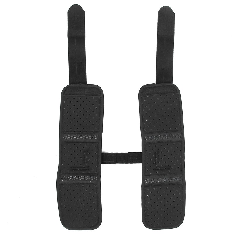 Foot Drop Brace Foot Breathable Ankle Support Fixation Foot Drop