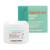 Alfredo Whimas Hyaluronic Acid Moisture Cream 100ml / 알프레도 휘마스