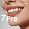 MSDRWIKEY SP-6 Whitening Toothpaste 2-Pack & Popping 7-Pro Whitening Toothpaste,
