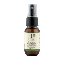 Sukin Buy Sukin Hydrating Mist Toner 50ml Online | Chempro Chemists