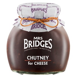 Mackays Mrs Bridges Chutney for Cheese