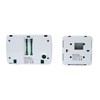 PNI Smart Thermostat CT36 PRO Wireless, with WiFi, Control via