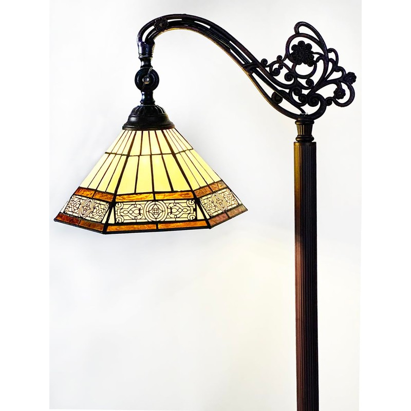 Tiffany Glass Lampshade Replacement Stained Glass Lampshade Pendant Lamp Shade