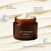 Crema De Retinol Hidratante Profunda Contra Las Arrugas Todo Tipo