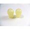 Soft Ear Tips for Nursing Scopes, SP-601L / 8-9801-03