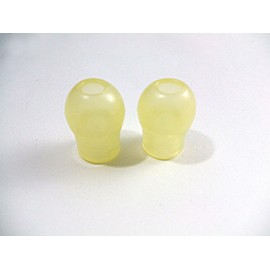Soft Ear Tips for Nursing Scopes, SP-601L / 8-9801-03