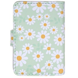 Small Mini Photo Album Compatible with Mini Film, 2x3 Photo, Kpop Photos Card Holder, Wallet Albums Book for Mini 12 11 40 7+ EVO 90