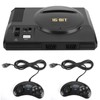 Retro Handheld Game Console Controller Gamepad with 100 Games for