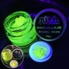 Fuba Maquillaje Neon | Fuba - 6pzas 10gr C/u